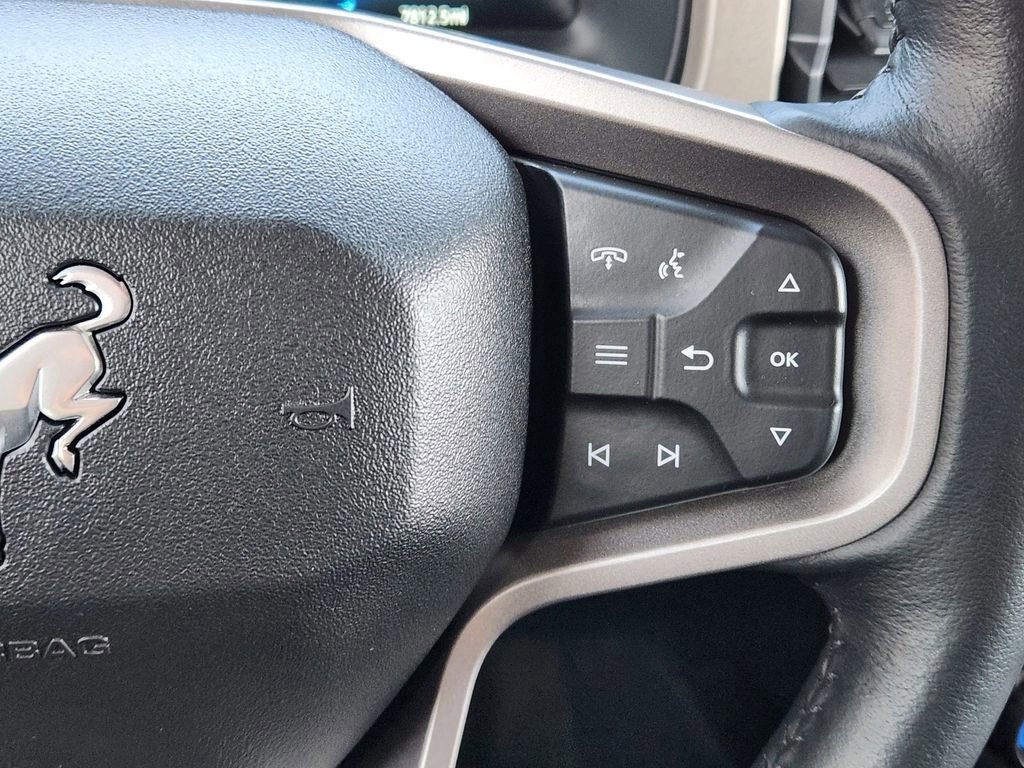 Certified 2025 Ford Bronco Outer Banks image 24