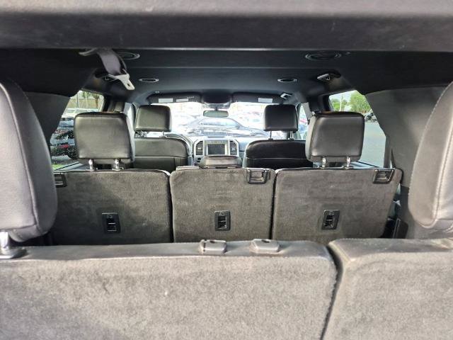 Certified 2021 Ford Expedition XLT RWD image 16