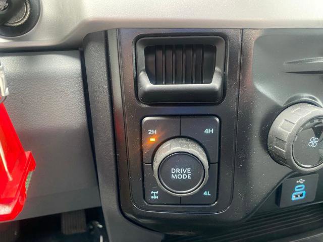 Certified 2025 Ford F350 XL w/ STX Appearance Package AWD/4WD image 19