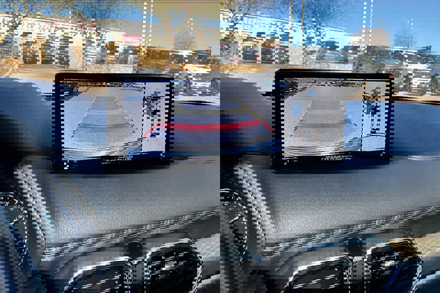 Used 2021 MAZDA CX-5 Signature image 27