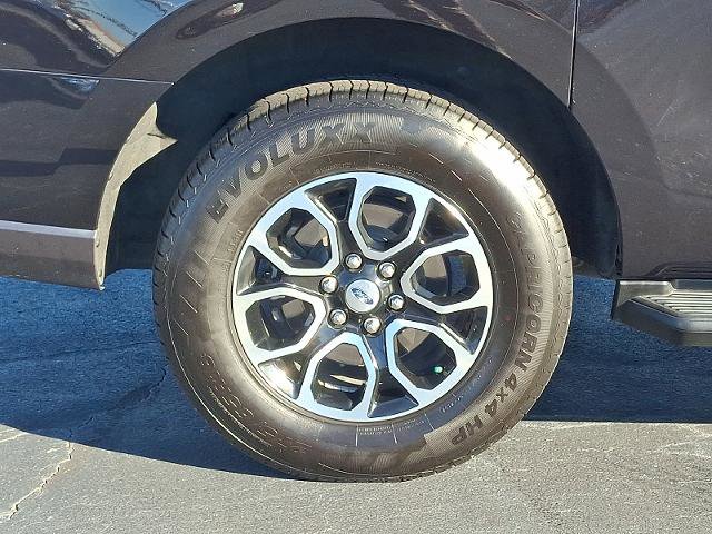 Certified 2024 Ford Expedition Max XLT image 8