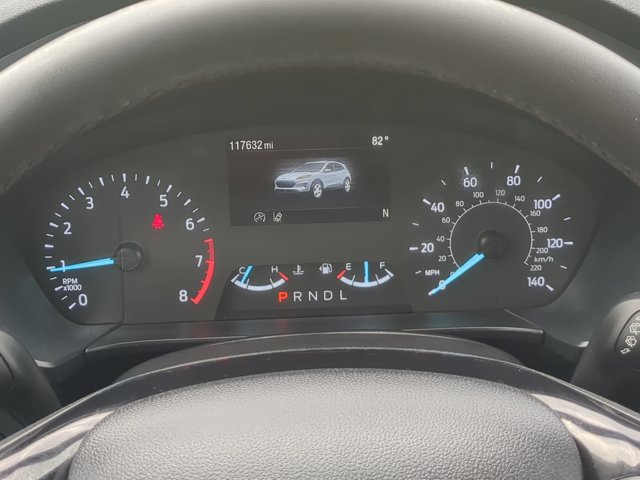 Certified 2022 Ford Escape SE w/ Convenience Package FWD image 16