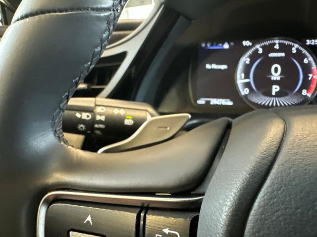 Used 2024 Lexus ES 350 w/ Premium Package FWD image 35