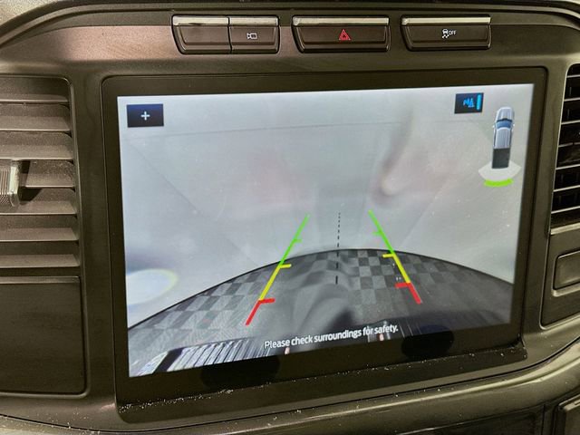 Certified 2022 Ford F150 XLT w/ Equipment Group 302A High image 20