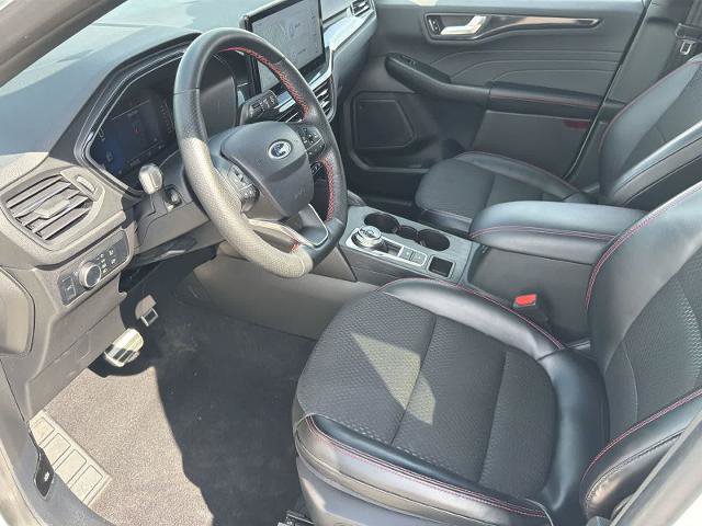 Certified 2024 Ford Escape ST-Line w/ Tech Pack #1 AWD/4WD image 10