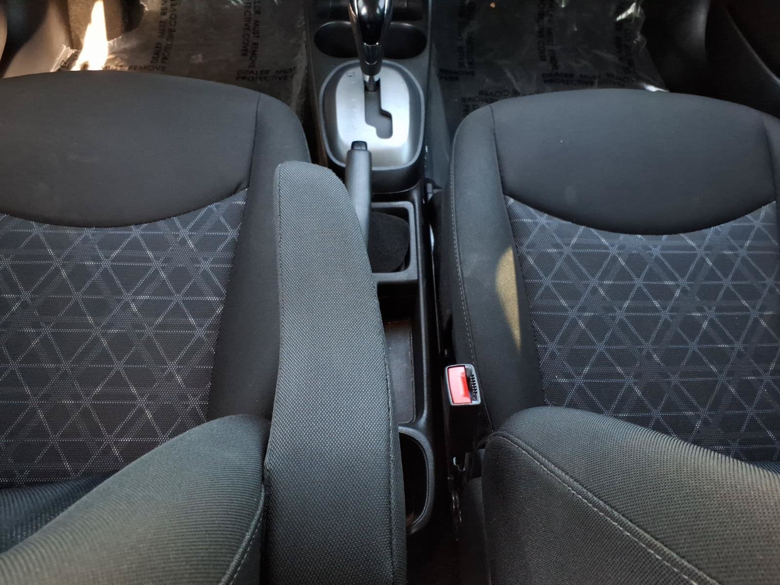 Used 2020 Chevrolet Spark LS FWD image 17