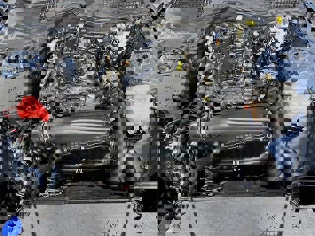 Certified 2024 Ford Mustang Premium image 20