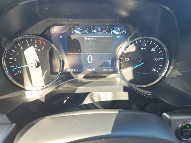 Certified 2022 Ford Expedition XLT image 17