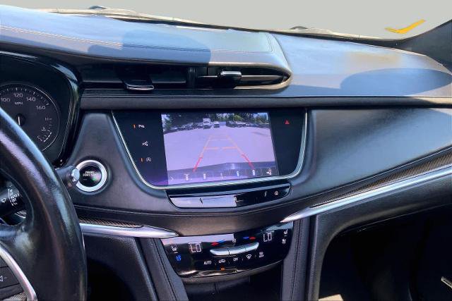Used 2020 Cadillac XT5 Premium Luxury w/ Platinum Package AWD/4WD image 29