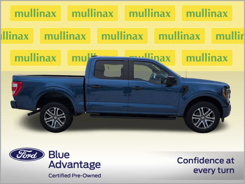 Certified 2023 Ford F150 XL w/ STX Appearance Package AWD/4WD video 2