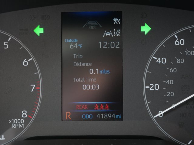 Used 2025 Toyota Corolla LE FWD image 28