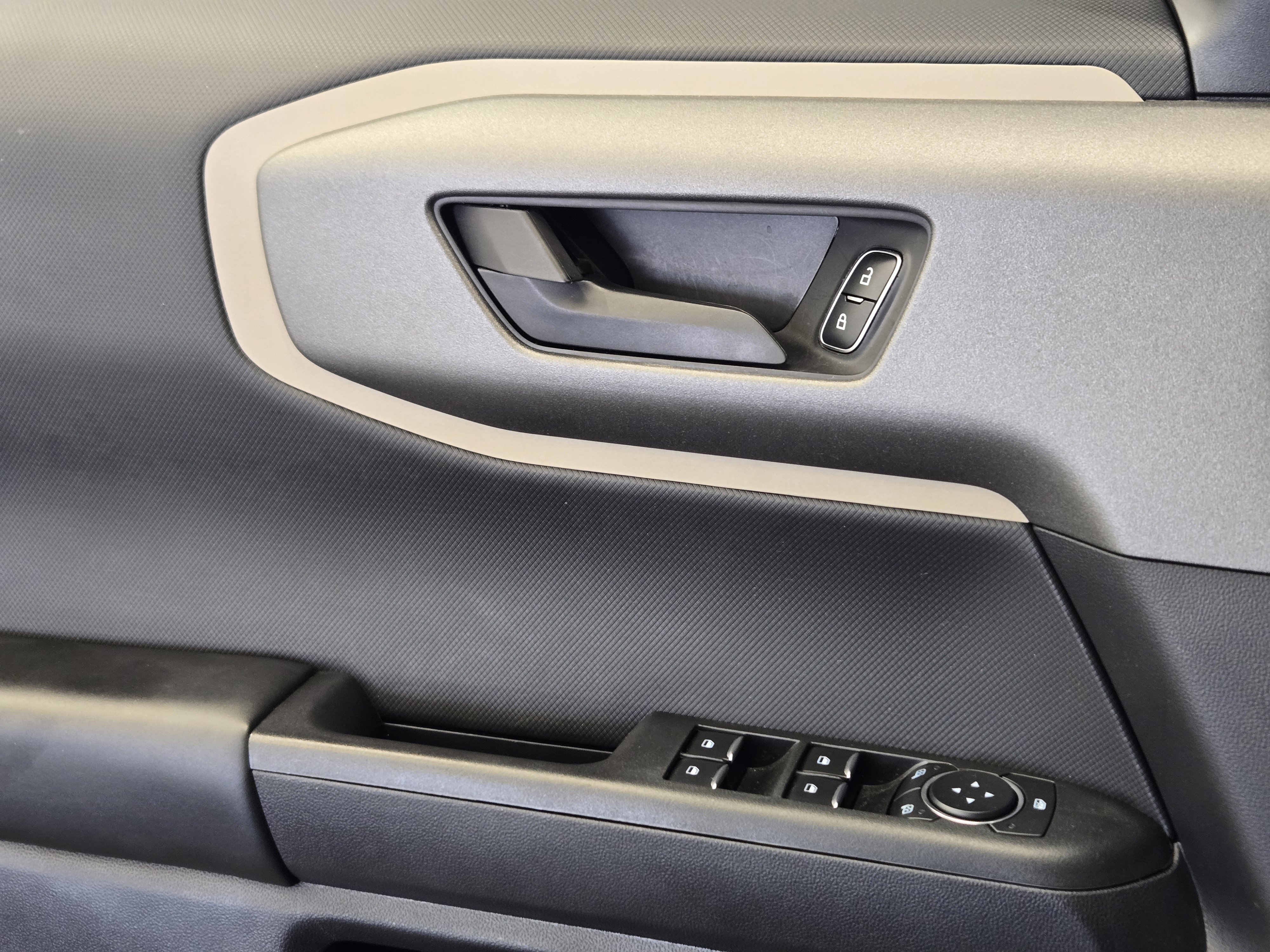 Certified 2025 Ford Bronco Sport Big Bend w/ Convenience Package image 22