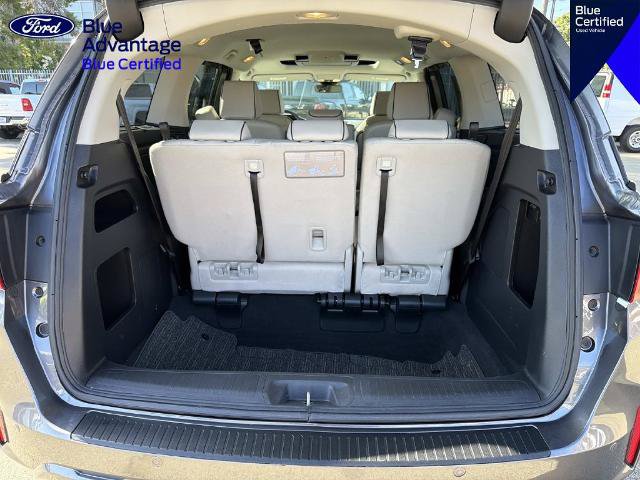 Used 2026 Honda Odyssey Touring image 6