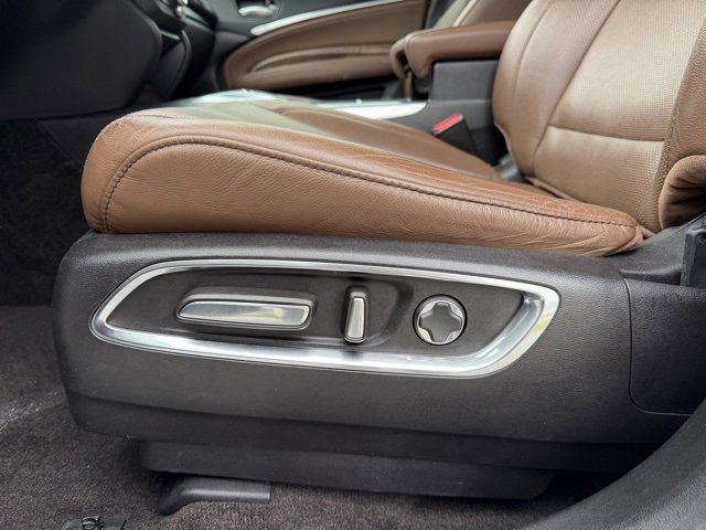 Used 2020 Acura MDX FWD w/ Technology Package image 9