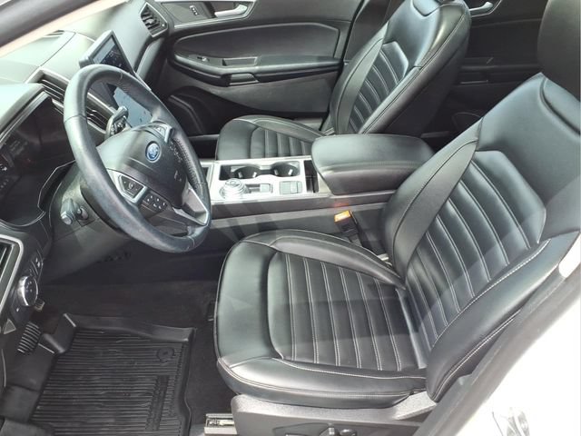 Certified 2022 Ford Edge SEL w/ Convenience Package AWD/4WD image 18