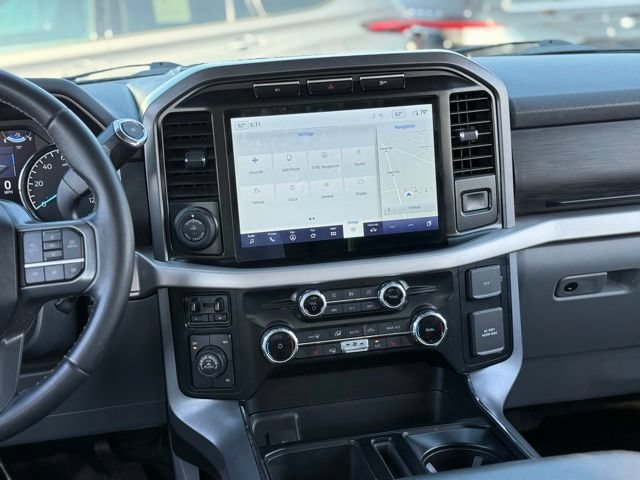 Certified 2023 Ford F150 XLT w/ Equipment Group 302A High AWD/4WD image 19