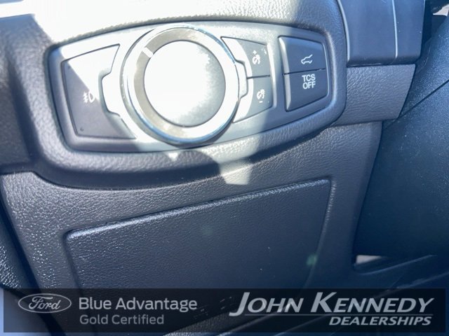 Certified 2022 Ford Edge SEL w/ Convenience Package image 24