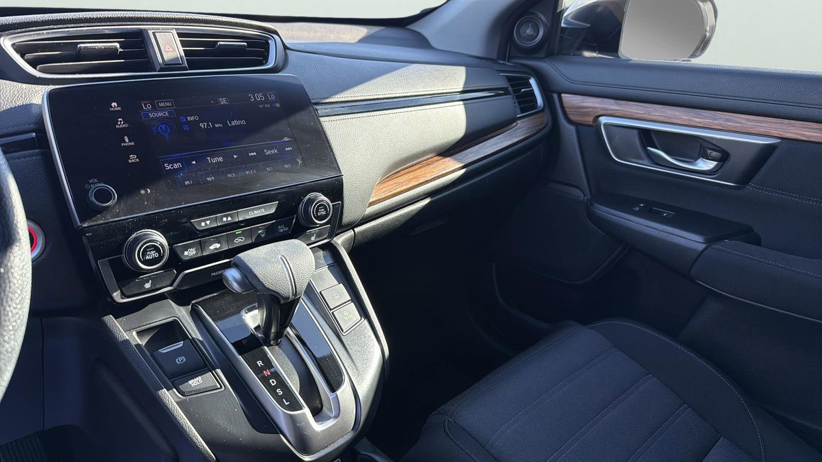 Used 2022 Honda CR-V EX image 18