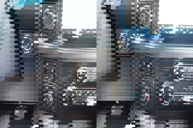 Certified 2024 Ford F150 XLT w/ Equipment Group 302A MID image 24