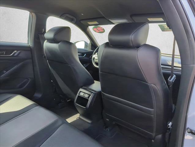 Used 2022 Honda Accord Sport image 19