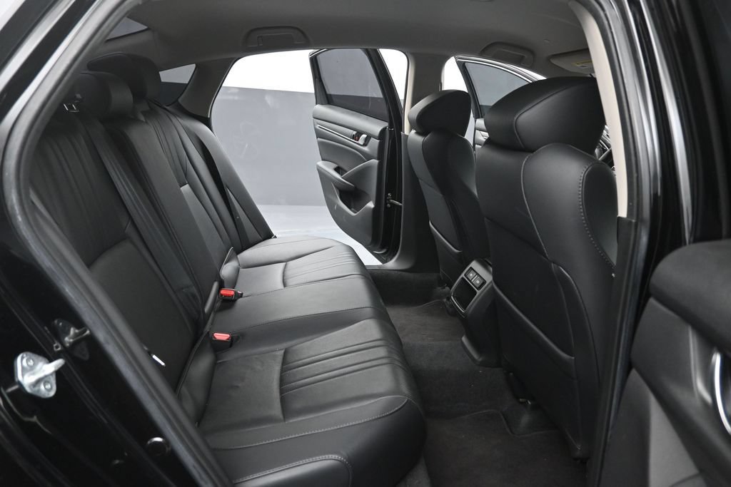 Used 2021 Honda Accord Sport Special Edition image 23