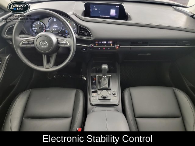 Used 2023 MAZDA CX-30 AWD 2.5 S w/ Select Package image 19