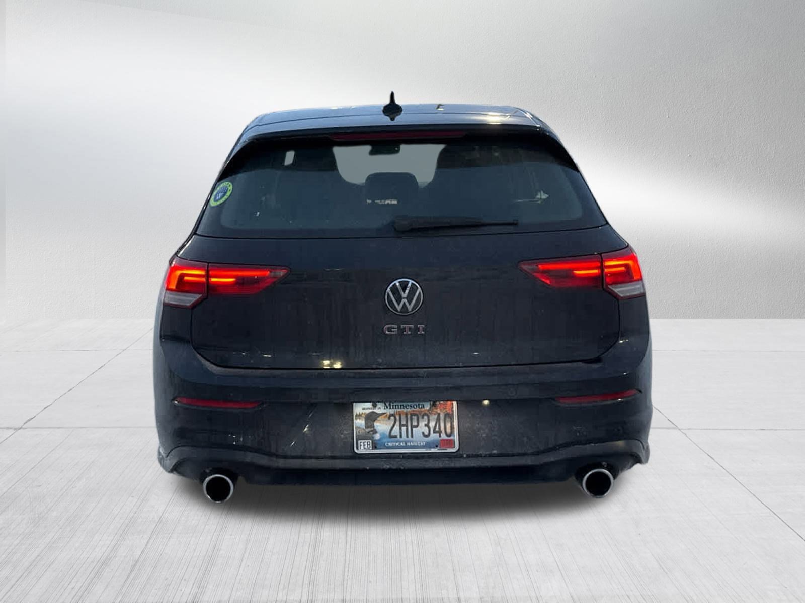 Used 2022 Volkswagen GTI SE image 4