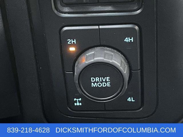 Certified 2023 Ford F350 XL w/ 360-Degree Camera Package image 30