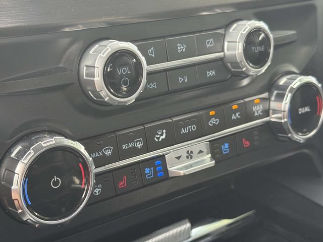 Certified 2024 Ford F250 Lariat AWD/4WD image 24