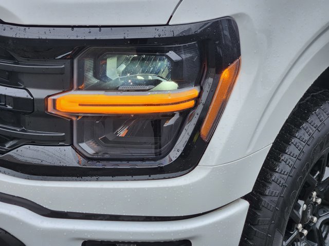 Certified 2024 Ford F150 XLT w/ XLT Black Appearance Package image 9