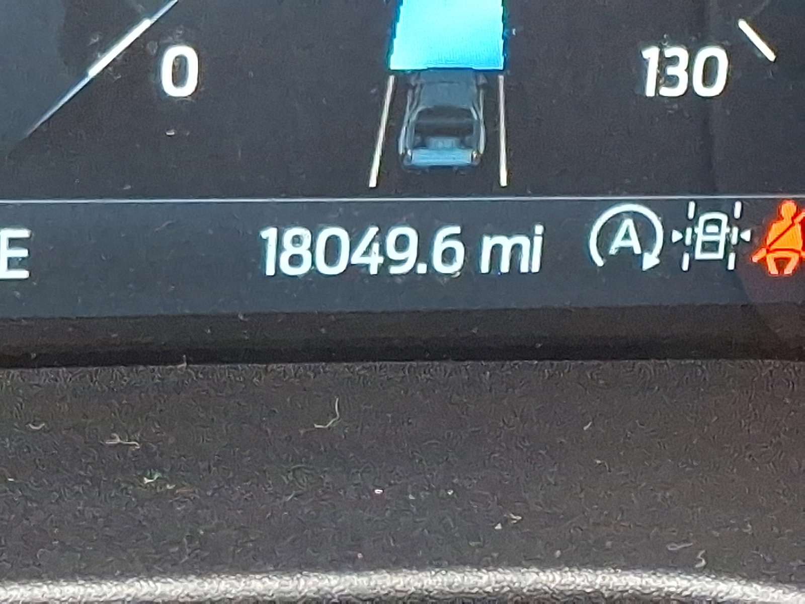 Certified 2024 Ford Ranger Lariat w/ Advanced Towing Package image 20