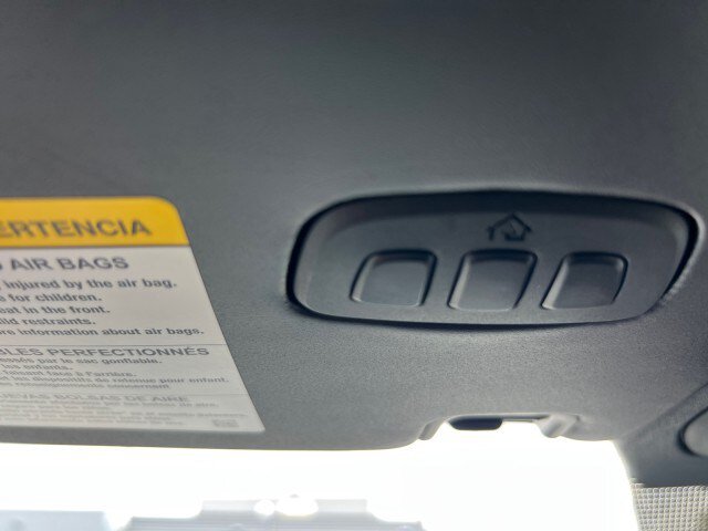 Certified 2024 Ford Bronco Wildtrak AWD/4WD image 19