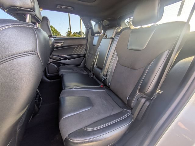 Certified 2020 Ford Edge ST w/ Equipment Group 401A AWD/4WD image 14