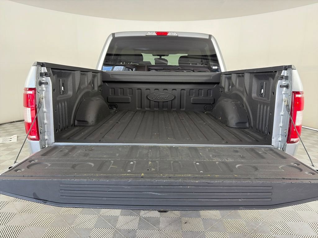 Certified 2020 Ford F150 XLT w/ Trailer Tow Package image 26