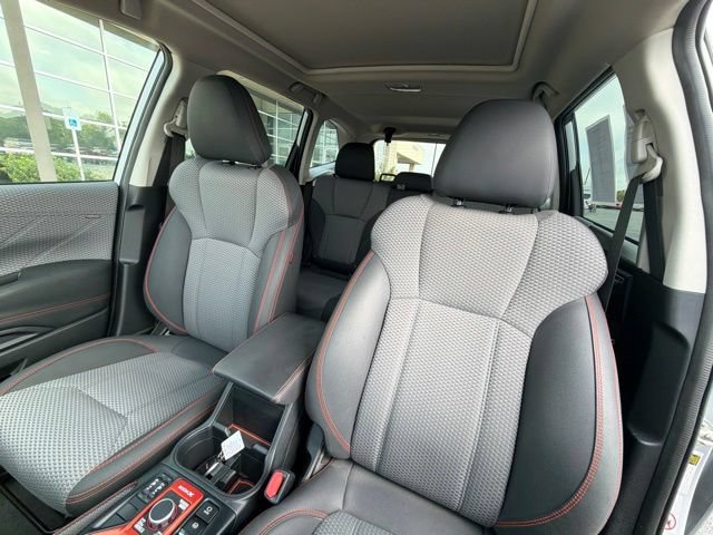 Used 2020 Subaru Forester Sport AWD/4WD image 12