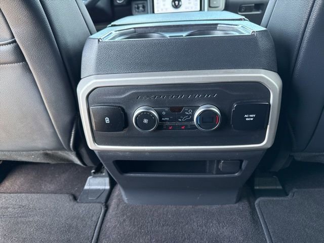 Certified 2023 Ford Expedition Limited AWD/4WD image 15