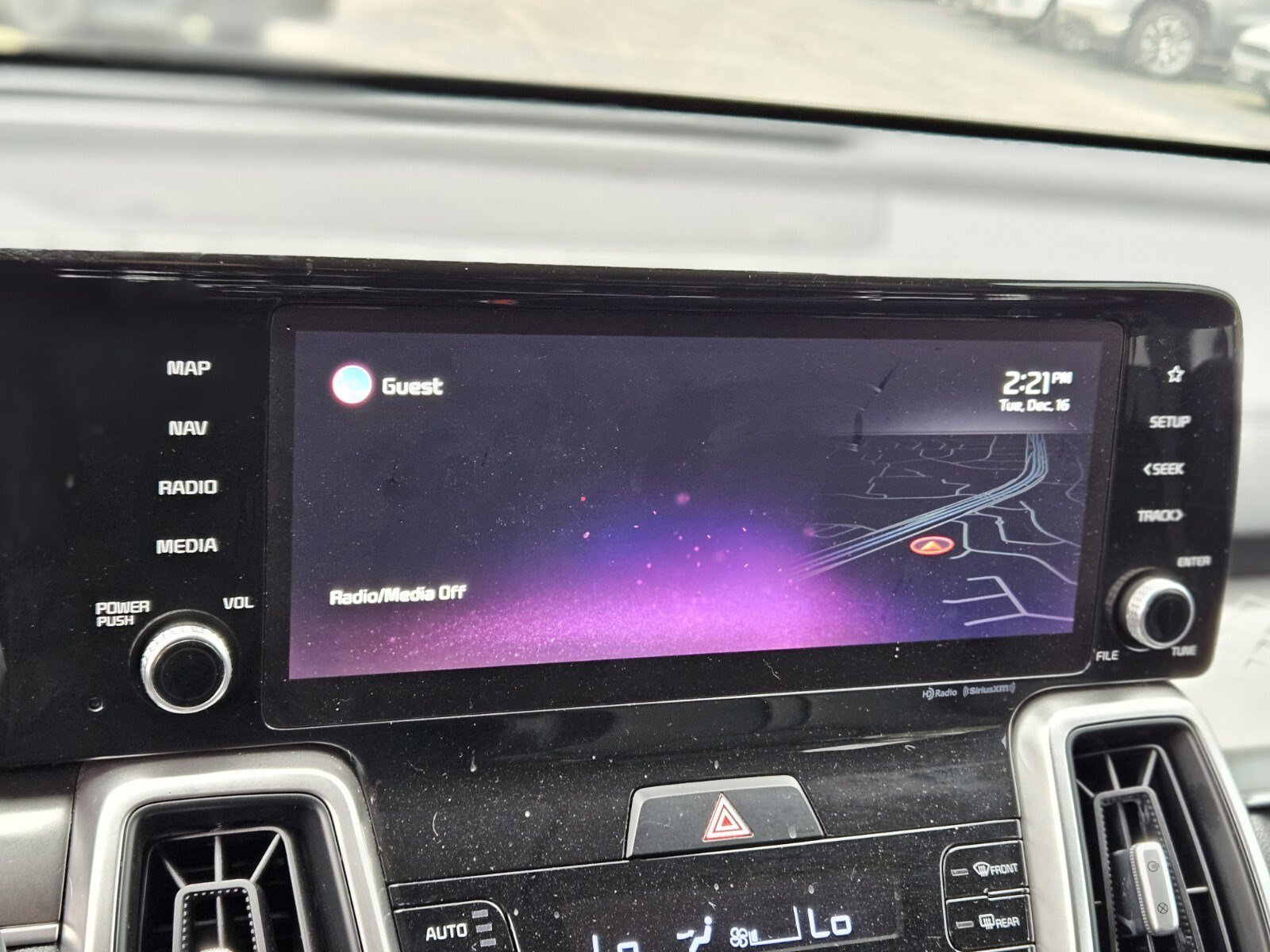 Used 2022 Kia Sorento S image 21