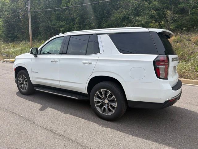 Used 2024 Chevrolet Tahoe LT w/ LT Signature Package RWD image 6