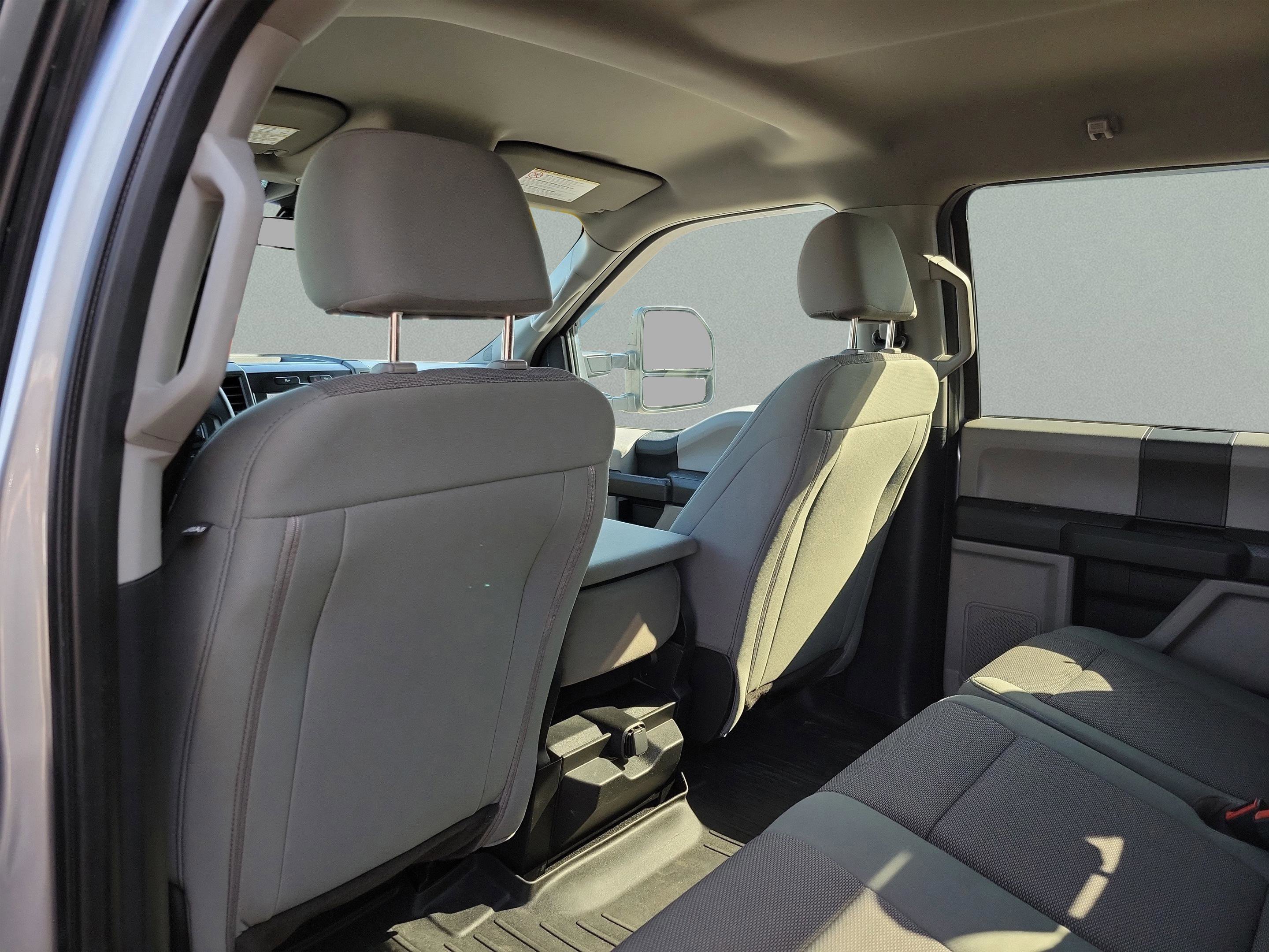 Certified 2020 Ford F250 XL w/ STX Appearance Package image 19