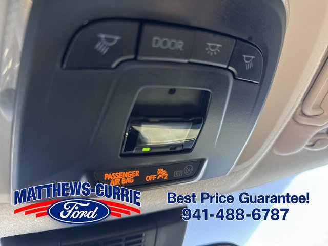 Used 2025 Toyota Corolla LE w/ LE Premium Package FWD image 20