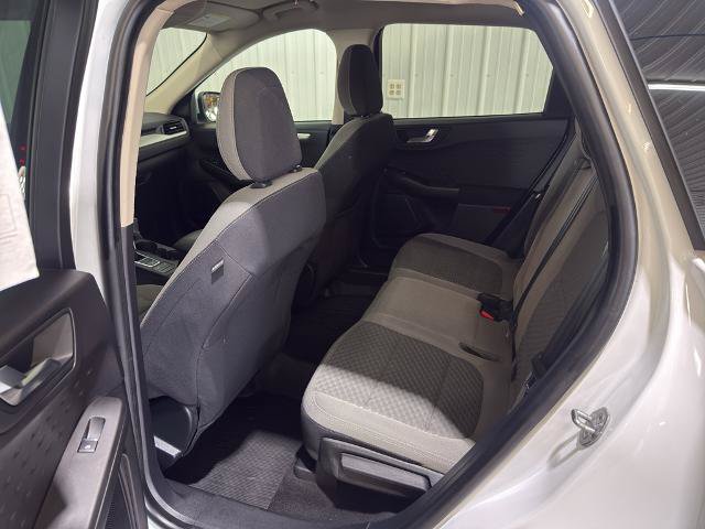 Certified 2020 Ford Escape SE AWD/4WD image 9