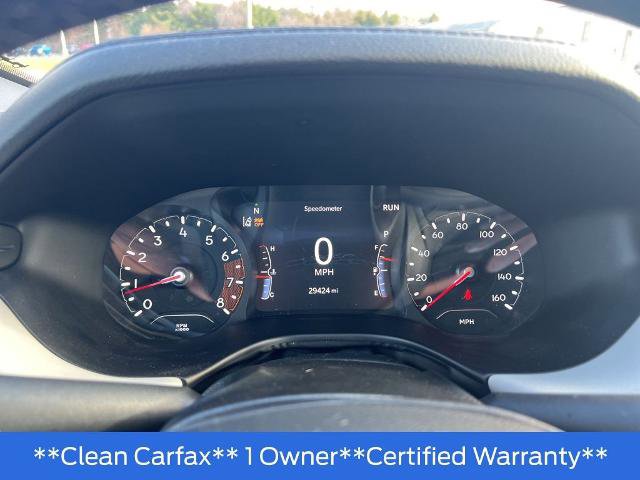 Used 2023 Jeep Compass Limited AWD/4WD image 13