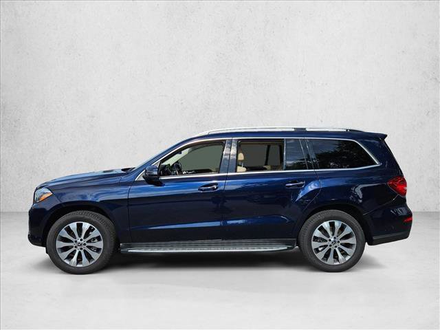Used 2019 Mercedes-Benz GLS 450 4MATIC image 5