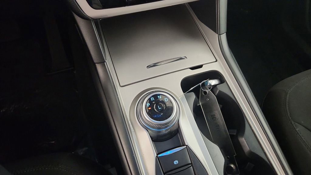 Certified 2024 Ford Explorer XLT image 27