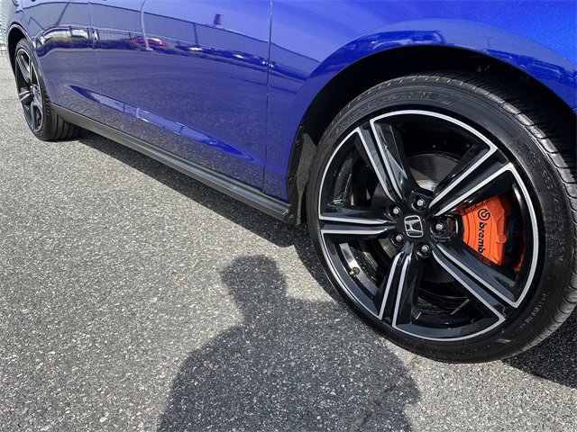 Used 2024 Honda Accord Sport image 12