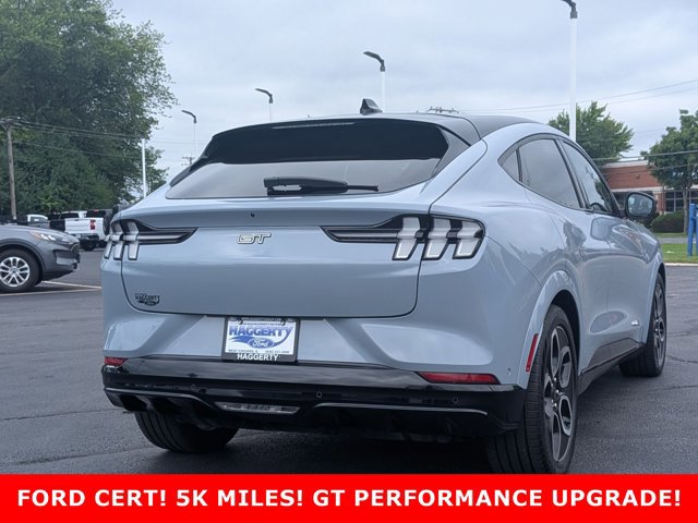 Certified 2024 Ford Mustang Mach-E GT image 5