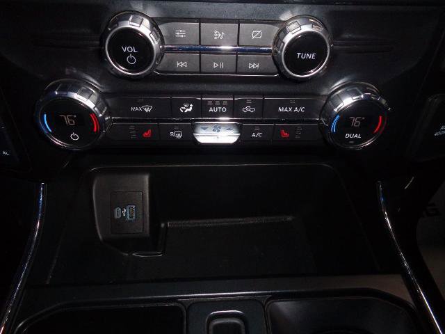 Certified 2021 Ford F150 XLT w/ Equipment Group 302A High image 13