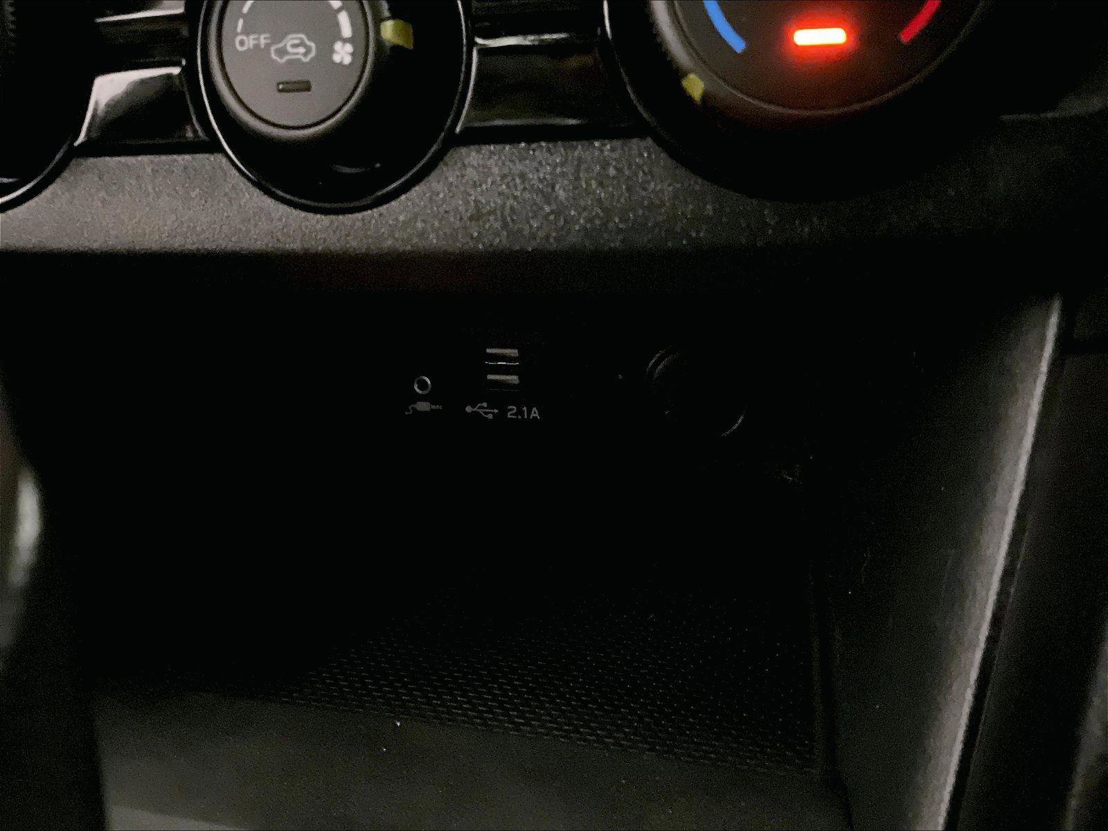 Used 2022 Subaru Impreza 2.0i Sport AWD/4WD image 32