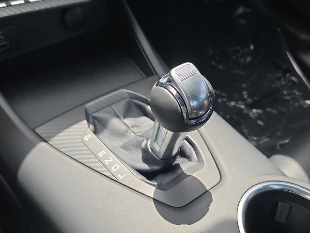 Certified 2026 Ford Mustang Premium RWD image 23
