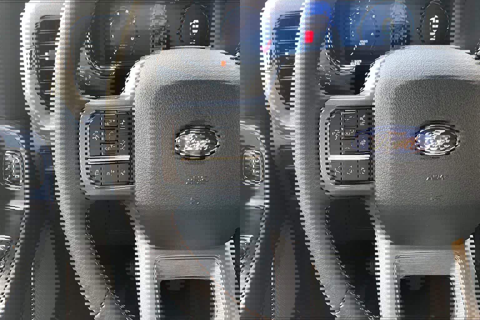 Certified 2025 Ford F150 Lariat w/ Equipment Group 501A Mid AWD/4WD image 24